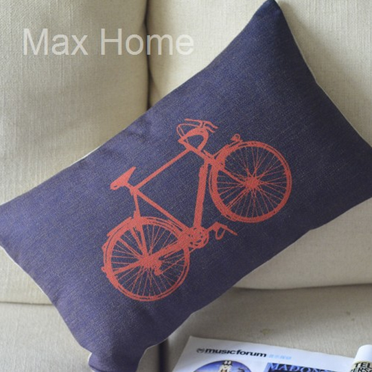 bike seat pillow