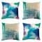 Basia 4 Cushion Cover Collection