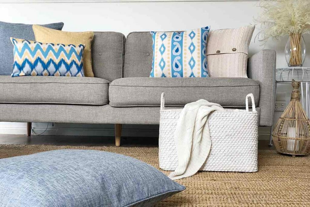 Simply Cushions NZ