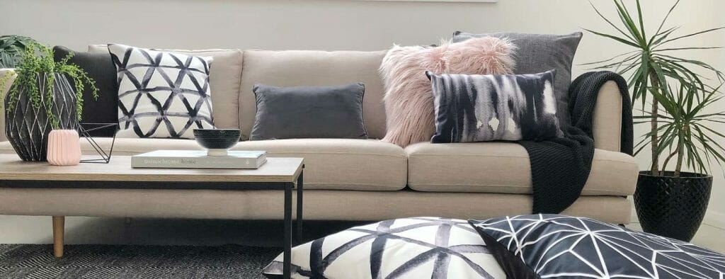 Simply Cushions NZ