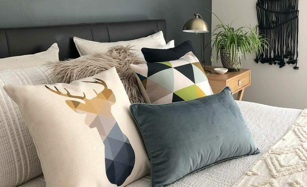 Simply Cushions NZ