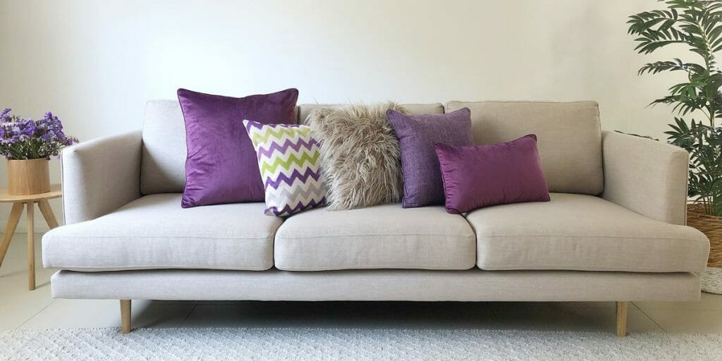 Simply Cushions NZ