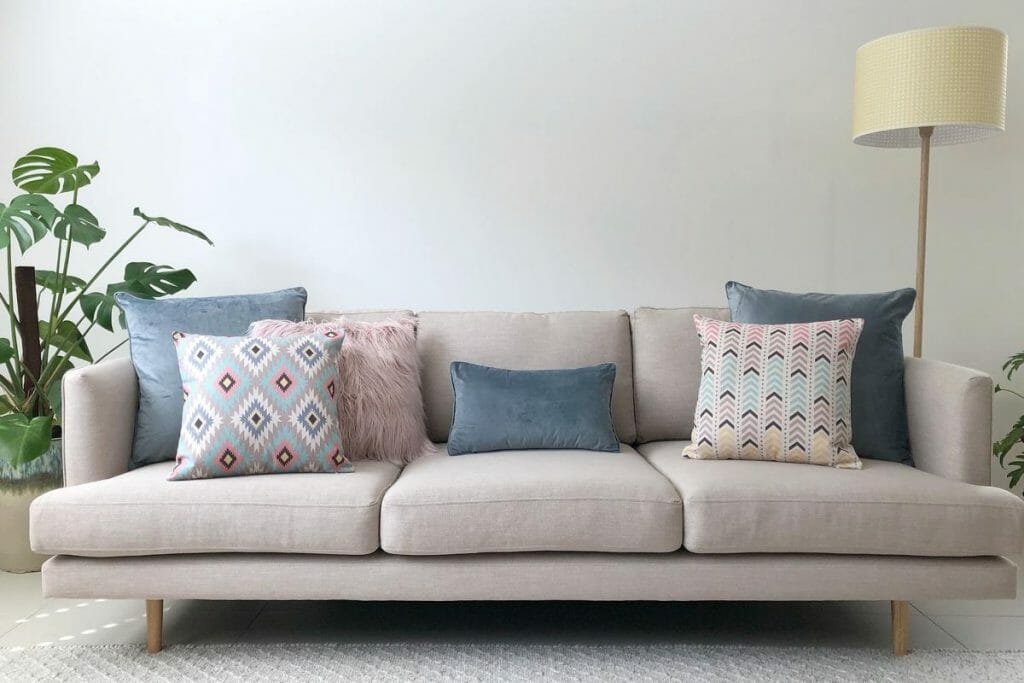 Simply Cushions NZ