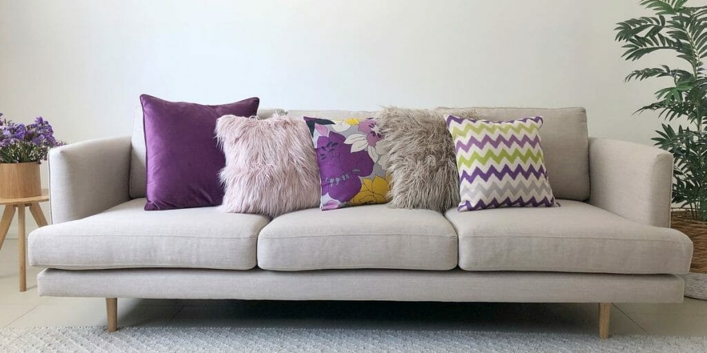 Simply Cushions NZ