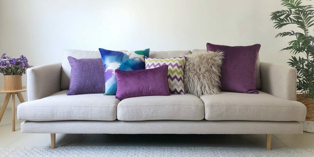 Simply Cushions NZ