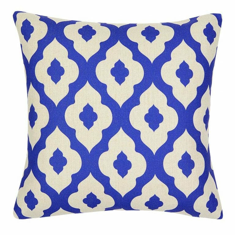 45cm X 45cm Square Cushions NZ | Free Shipping, Easy Returns