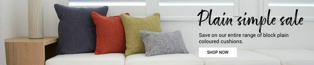 Simply Cushions NZ